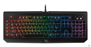 Razerが1600万以上のカラーバリエーションを実現するカラーライト機能Chromaを発表の画像1