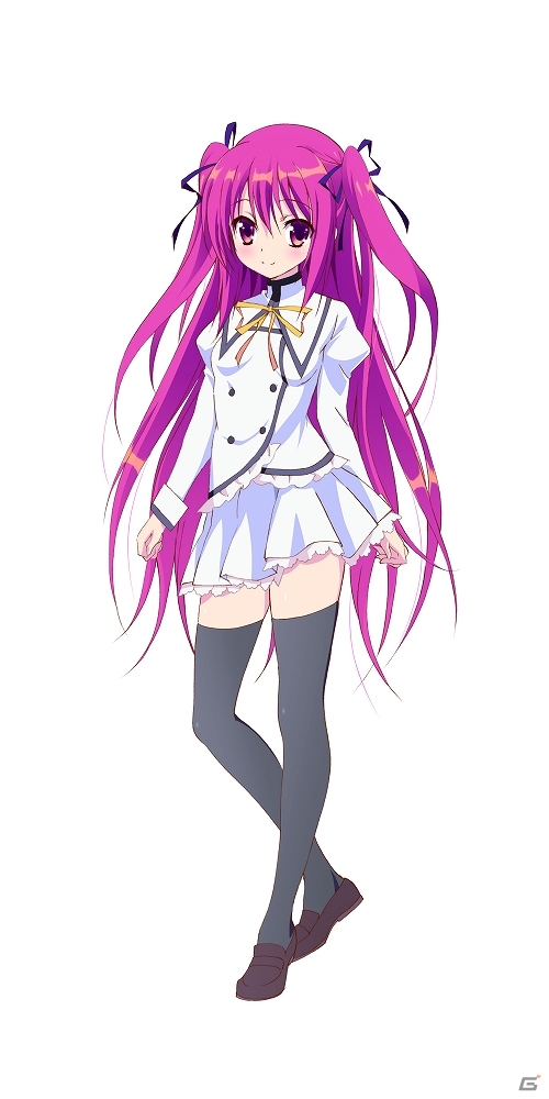TVアニメ「精霊使いの剣舞」が3Dバトルゲームに！iOS/Android「精霊使いの剣舞DayDreamDuel」の事前登録がスタートの画像12