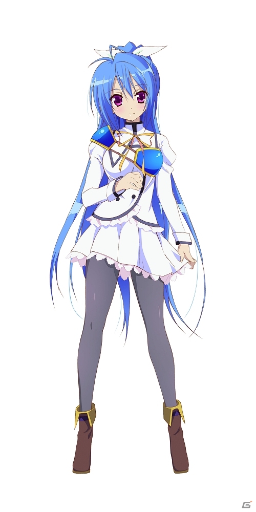 TVアニメ「精霊使いの剣舞」が3Dバトルゲームに！iOS/Android「精霊使いの剣舞DayDreamDuel」の事前登録がスタートの画像14