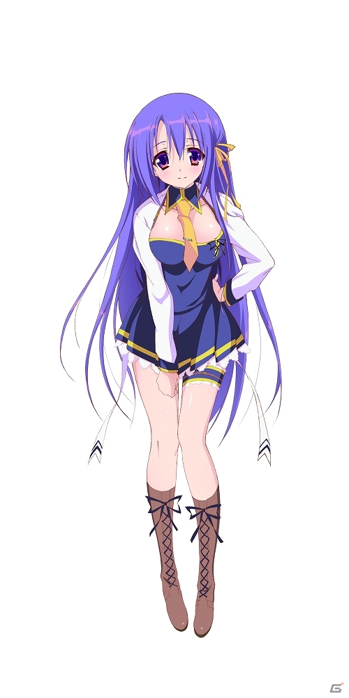 TVアニメ「精霊使いの剣舞」が3Dバトルゲームに！iOS/Android「精霊使いの剣舞DayDreamDuel」の事前登録がスタートの画像16