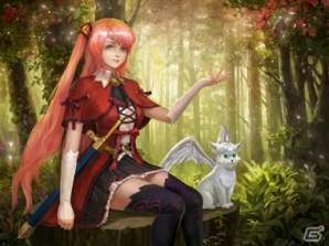 iOS/Android「ロード・オブ・ザ・ドラゴン」KADOKAWAのTRPG「アリアンロッドRPG」とのコラボキャンペーンを8月18日より開始の画像3
