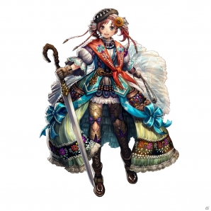 「百年戦記 ユーロ・ヒストリア」大型アップデート「アトの巨人祭」が実装―同盟騎士団のプレイヤーと共に戦うイベント「騎士団戦争」も開催の画像16
