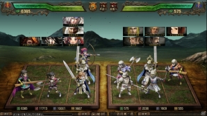 「百年戦記 ユーロ・ヒストリア」大型アップデート「アトの巨人祭」が実装―同盟騎士団のプレイヤーと共に戦うイベント「騎士団戦争」も開催の画像4