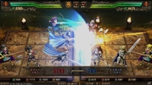 「百年戦記 ユーロ・ヒストリア」大型アップデート「アトの巨人祭」が実装―同盟騎士団のプレイヤーと共に戦うイベント「騎士団戦争」も開催の画像5