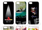 「オールカプコン スマートフォンカバー」投票企画第3弾が開始！「ゴースト トリック」「ロックマンエグゼ」「ブレス オブ ファイア」シリーズがラインナップ