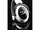 HyperX、53mm径ドライバを搭載したヘッドセット「Cloudホワイト・エディション」を発売