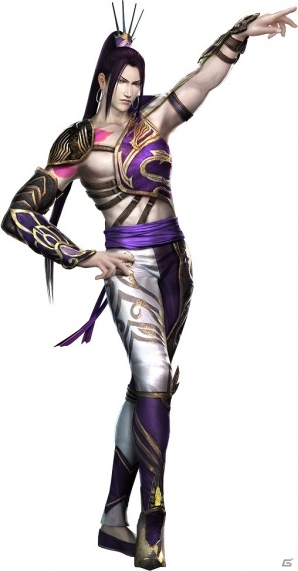 PS3 真三国志O nline神将乱舞　非売品ゲームポスター Amazon.co.jp: 真・三國無双 Online ~蒼天乱舞~ - PS3 : ゲーム