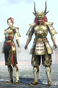 PS3/PC「真・三國無双 Online Z」アップデート「張コウ」が8月21