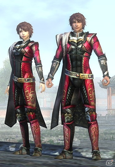 PS3/PC「真・三國無双 Online Z」アップデート「張コウ」が8月21