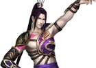 PS3/PC「真・三國無双 Online Z」アップデート「張コウ」が8月21日に実施！張コウの使用武器「飛麗爪」が登場