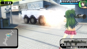 PS Vita「バレットガールズ」過激な尋問アイテムの数々が明らかに！高低差がカギを握る市街地戦＆女子高生の日常が垣間見れるボーナスシナリオを紹介の画像16