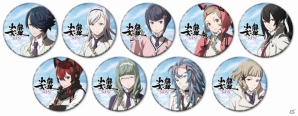 埴糖のハニトーから至極まっとうなウィンナーコーヒーまで用意―PS Vita「解放少女 SIN」×「カラオケパセラ」コラボ企画がスタートの画像12