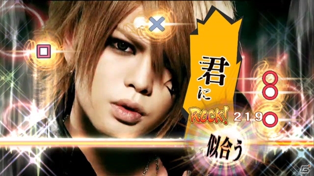 PS Vita/PSP「幕末Rock 超魂」安元洋貴さん＆斎賀みつきさんのインタビュー映像や楽曲試聴第5弾が公開！Rockバンド「vistlip」とのコラボも決定の画像5
