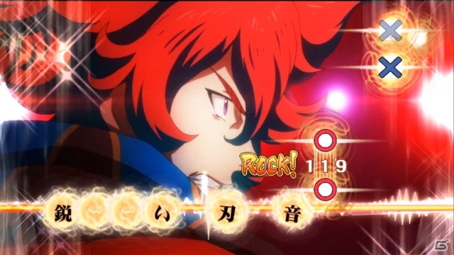 PS Vita/PSP「幕末Rock 超魂」安元洋貴さん＆斎賀みつきさんのインタビュー映像や楽曲試聴第5弾が公開！Rockバンド「vistlip」とのコラボも決定の画像9