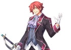 PS3/PS Vita「英雄伝説 閃の軌跡II」謎多き青年・レクター＆帝国最強の剣士・アルゼイド子爵を紹介！森田成一さん、安元洋貴さんらのキャストコメントも