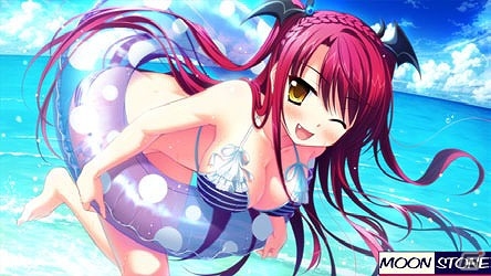 異世界からお姫様たちが嫁にやってくる！？Android版「Magical Marriage Lunatics!!」が配信開始の画像2