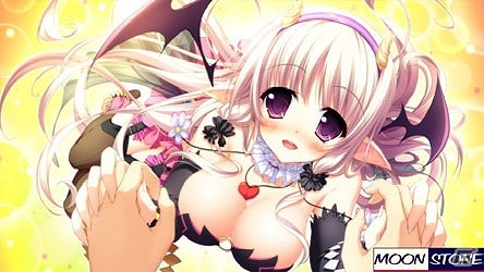 異世界からお姫様たちが嫁にやってくる！？Android版「Magical Marriage Lunatics!!」が配信開始の画像5