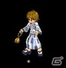 PS3/PC「エンジェルラブオンライン」応援チケットをサッカーユニフォームと交換できるイベント「サッカー応援感謝イベント」が開催の画像10
