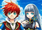 iOS/Android「白猫プロジェクト」累計500万ダウンロード突破記念キャンペーンが開催―「ジュエル」＆「冒険入門書」をゲットしよう