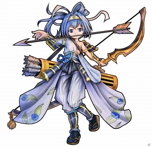 男装の麗人「絶姫」を手に入れよう！iOS/Android「戦国X」合戦イベント「極レア★★★★絶姫編」が開催の画像2