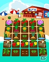動物たちと一緒に海へ出かけよう！GREE/mixi/Mobage/dゲーム「ちょこっとファーム」イベント「わくわくビーチで夏休み」が開催の画像10