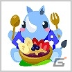 動物たちと一緒に海へ出かけよう！GREE/mixi/Mobage/dゲーム「ちょこっとファーム」イベント「わくわくビーチで夏休み」が開催の画像16