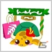 動物たちと一緒に海へ出かけよう！GREE/mixi/Mobage/dゲーム「ちょこっとファーム」イベント「わくわくビーチで夏休み」が開催の画像17