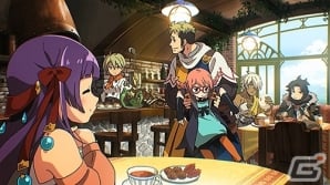 3DS「新・世界樹の迷宮2　ファフニールの騎士」のストーリーとキャラクターを紹介―異形の力を得た主人公を待ち受ける運命とは…？の画像23