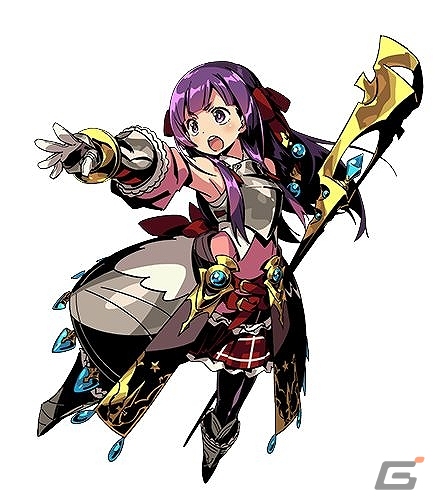 3DS「新・世界樹の迷宮2　ファフニールの騎士」のストーリーとキャラクターを紹介―異形の力を得た主人公を待ち受ける運命とは…？の画像11