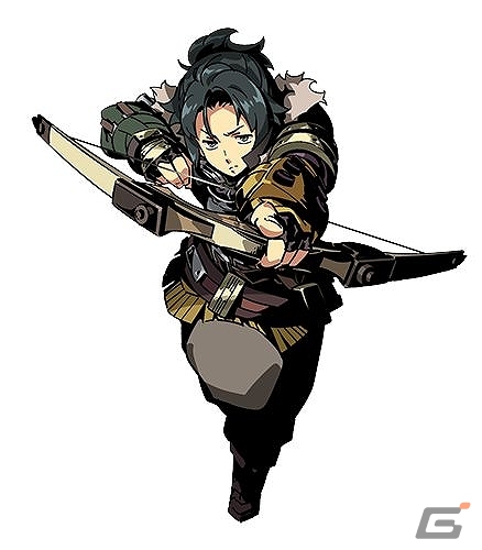 3DS「新・世界樹の迷宮2　ファフニールの騎士」のストーリーとキャラクターを紹介―異形の力を得た主人公を待ち受ける運命とは…？の画像14