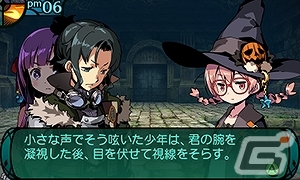 3DS「新・世界樹の迷宮2　ファフニールの騎士」のストーリーとキャラクターを紹介―異形の力を得た主人公を待ち受ける運命とは…？の画像15