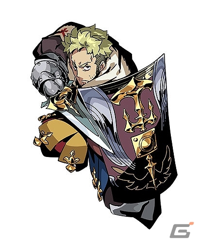 3DS「新・世界樹の迷宮2　ファフニールの騎士」のストーリーとキャラクターを紹介―異形の力を得た主人公を待ち受ける運命とは…？の画像17