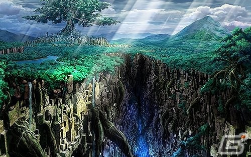3DS「新・世界樹の迷宮2　ファフニールの騎士」のストーリーとキャラクターを紹介―異形の力を得た主人公を待ち受ける運命とは…？の画像5