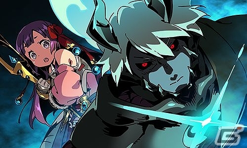 3DS「新・世界樹の迷宮2　ファフニールの騎士」のストーリーとキャラクターを紹介―異形の力を得た主人公を待ち受ける運命とは…？の画像6