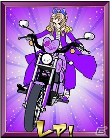 人気少女漫画「ガラスの仮面」のパロディーアニメがゲームになって登場！Yahoo! Mobage「ガラスの仮面パズル～目指せ頂点！紅天女への道～」が配信の画像6