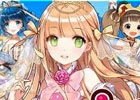 iOS/Android「ウチの姫さまがいちばんカワイイ」無料11連ガチャやメインストーリーの追加などを含む「1周年記念キャンペーン」が実施！
