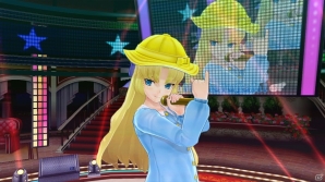 PS3「ドリームクラブGogo.」DLC第8弾では「プリスクール」衣装をはじめホストガールが「狼」などに変身！の画像1