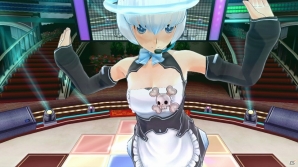 PS3「ドリームクラブGogo.」DLC第8弾では「プリスクール」衣装をはじめホストガールが「狼」などに変身！の画像12