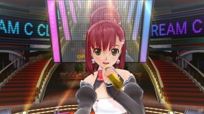 PS3「ドリームクラブGogo.」DLC第8弾では「プリスクール」衣装をはじめホストガールが「狼」などに変身！の画像13