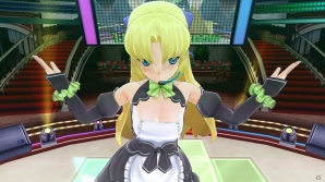 PS3「ドリームクラブGogo.」DLC第8弾では「プリスクール」衣装をはじめホストガールが「狼」などに変身！の画像14