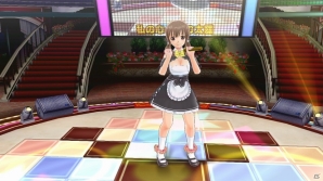 PS3「ドリームクラブGogo.」DLC第8弾では「プリスクール」衣装をはじめホストガールが「狼」などに変身！の画像15