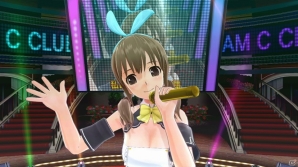 PS3「ドリームクラブGogo.」DLC第8弾では「プリスクール」衣装をはじめホストガールが「狼」などに変身！の画像16