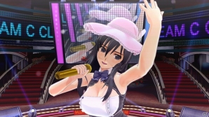 PS3「ドリームクラブGogo.」DLC第8弾では「プリスクール」衣装をはじめホストガールが「狼」などに変身！の画像18