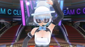 PS3「ドリームクラブGogo.」DLC第8弾では「プリスクール」衣装をはじめホストガールが「狼」などに変身！の画像19
