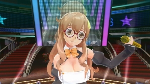 PS3「ドリームクラブGogo.」DLC第8弾では「プリスクール」衣装をはじめホストガールが「狼」などに変身！の画像20