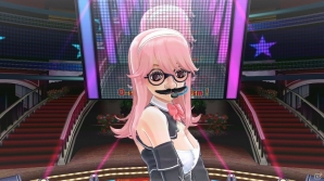 PS3「ドリームクラブGogo.」DLC第8弾では「プリスクール」衣装をはじめホストガールが「狼」などに変身！の画像21