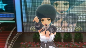 PS3「ドリームクラブGogo.」DLC第8弾では「プリスクール」衣装をはじめホストガールが「狼」などに変身！の画像22