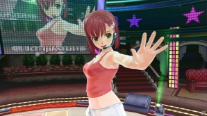 PS3「ドリームクラブGogo.」DLC第8弾では「プリスクール」衣装をはじめホストガールが「狼」などに変身！の画像26