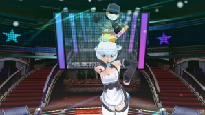 PS3「ドリームクラブGogo.」DLC第8弾では「プリスクール」衣装をはじめホストガールが「狼」などに変身！の画像30