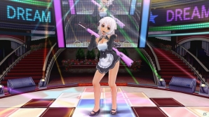 PS3「ドリームクラブGogo.」DLC第8弾では「プリスクール」衣装をはじめホストガールが「狼」などに変身！の画像34